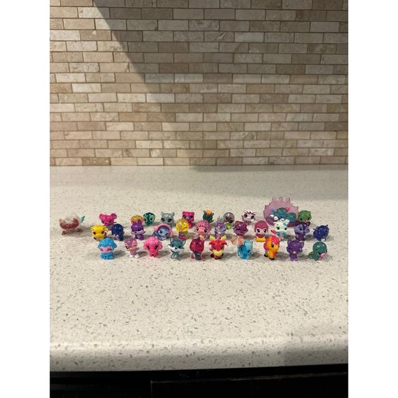 Hatchimals Lot/Bundle - Picture 1 of 8